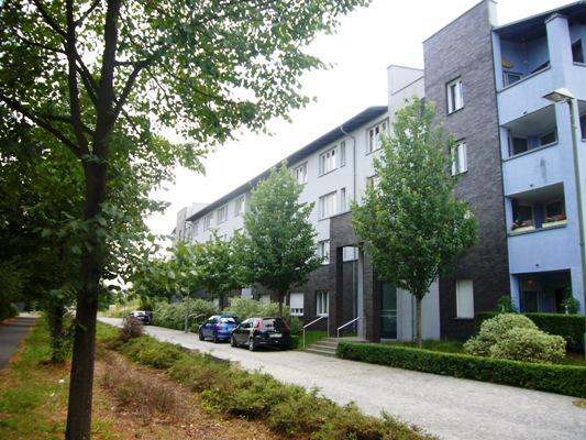 تصویر 3 Zimmer / 75,77 m² – Kalker Str. 2, 1.G LI - WBS 140 mit besonderen Wohnbedarf