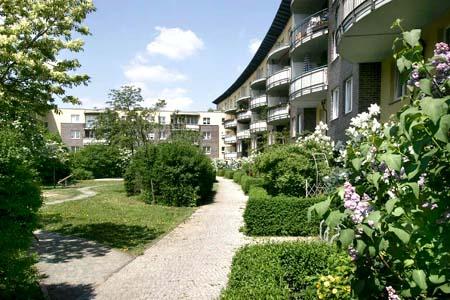 تصویر 2 Zimmer / 47,80 m² – Rodenkirchener Str. 6, 2.G RE - WBS bis 140 mit besonderen Wohnbedarf erforderlich