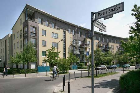 تصویر 3 Zimmer / 78,95 m² – Rodenkirchener Str. 14, 3.G RE