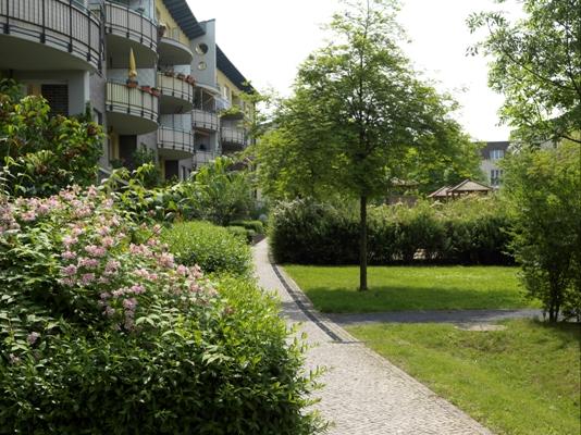 تصویر 3 Zimmer / 78,95 m² – Rodenkirchener Str. 14, 3.G RE