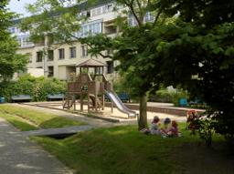 تصویر 3 Zimmer / 78,95 m² – Rodenkirchener Str. 14, 3.G RE