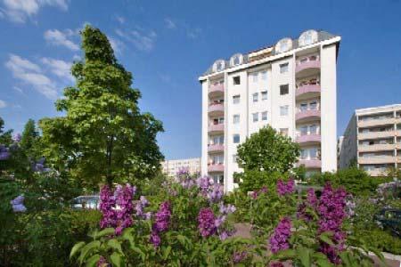 تصویر 2 Zimmer / 47,77 m² – Ortolfstr. 194, 5.G MIL