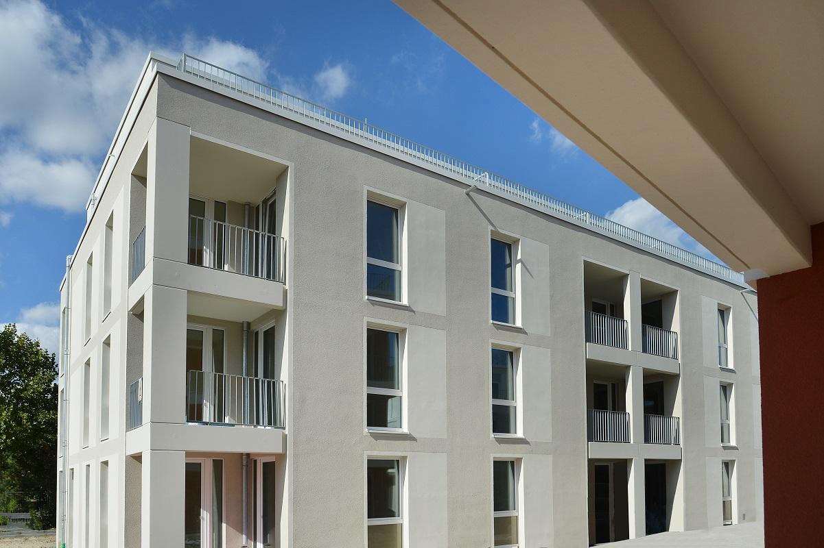 تصویر 4 Zimmer / 83,56 m² – Schönefelder Chaussee 77, 2.OG RE - WBS bis 140 erforderlich