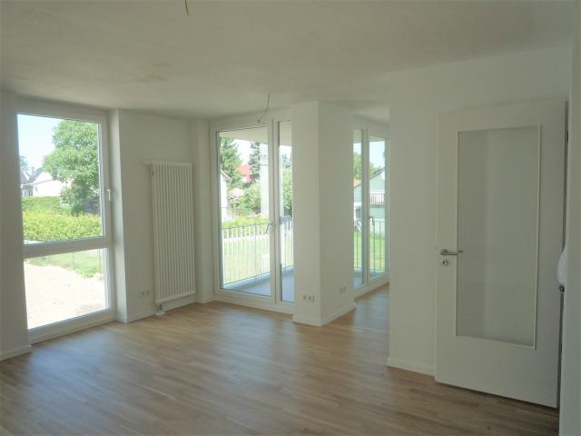 تصویر 2 Zimmer / 61,26 m² – großzügige 2 Zimmer Wohnung in ruhiger Lage im Betulaweg 3, 1.OG RE