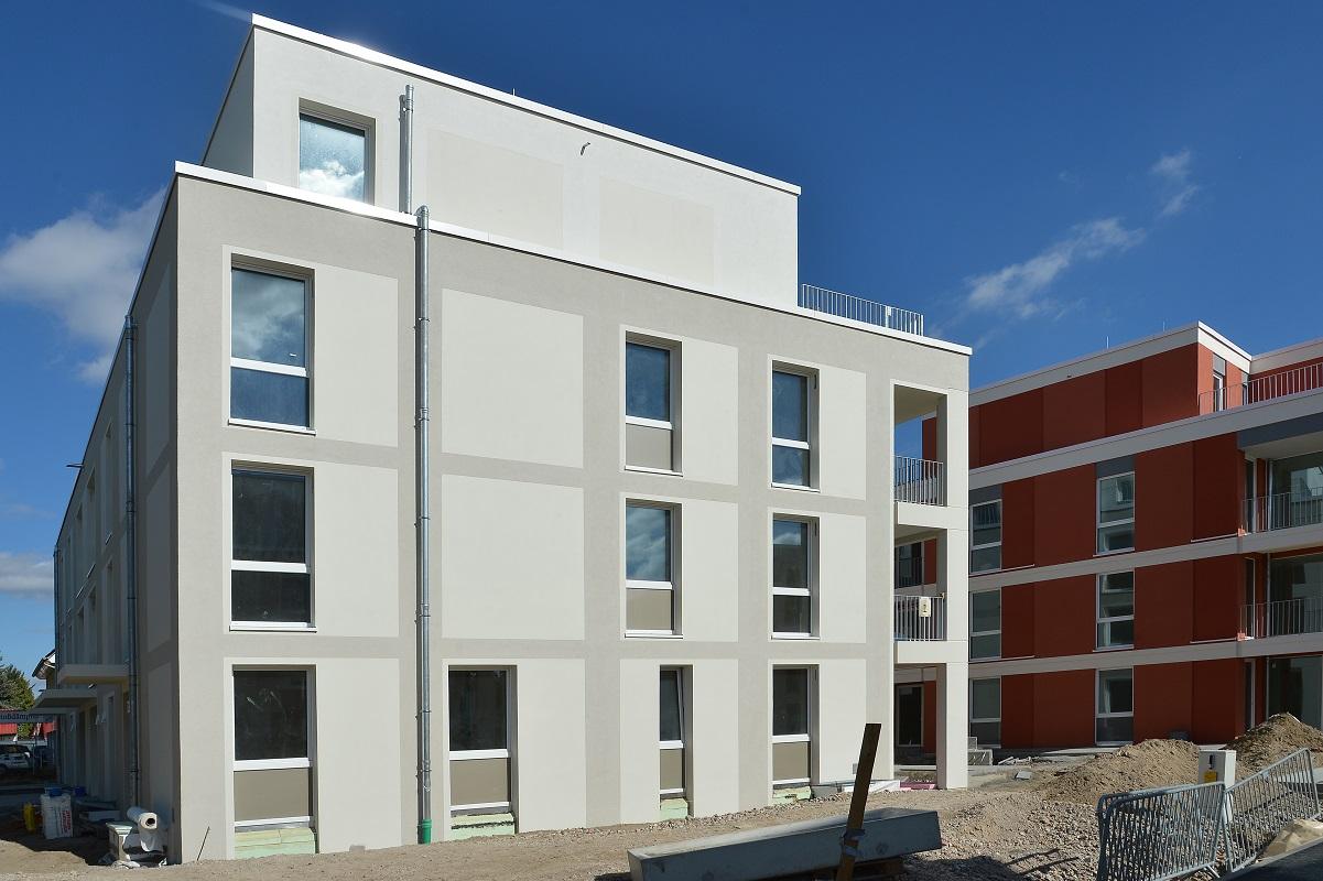 تصویر 3 Zimmer / 66,86 m² – Schönefelder Chaussee 83, 1.OG RE