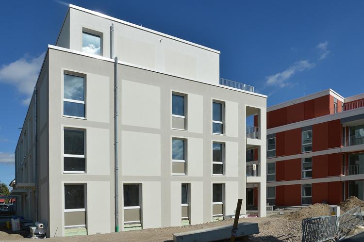 تصویر 3 Zimmer / 66,86 m² – Schönefelder Chaussee 83, 1.OG RE