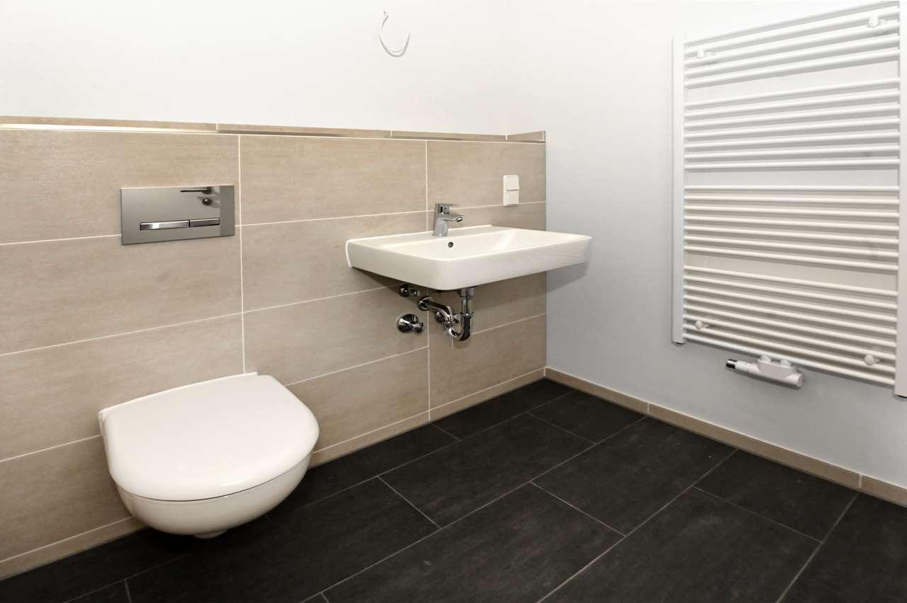 تصویر 3 Zimmer / 72,26 m² – Kletterrosenweg 10, EG RE