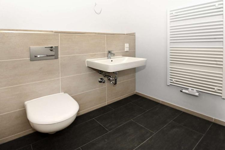 تصویر 3 Zimmer / 72,26 m² – Kletterrosenweg 10, EG RE