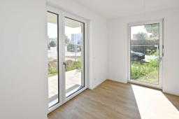 تصویر 3 Zimmer / 72,26 m² – Kletterrosenweg 10, EG RE