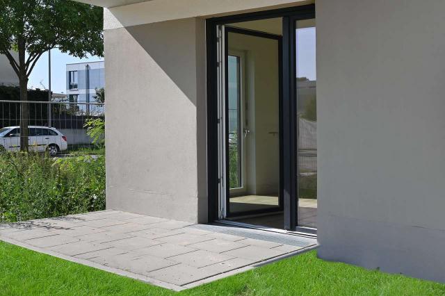 تصویر 2 Zimmer / 52,70 m² – Gemütliche 2-Zimmer-Wohnung mit Terrasse in Bohnsdorf