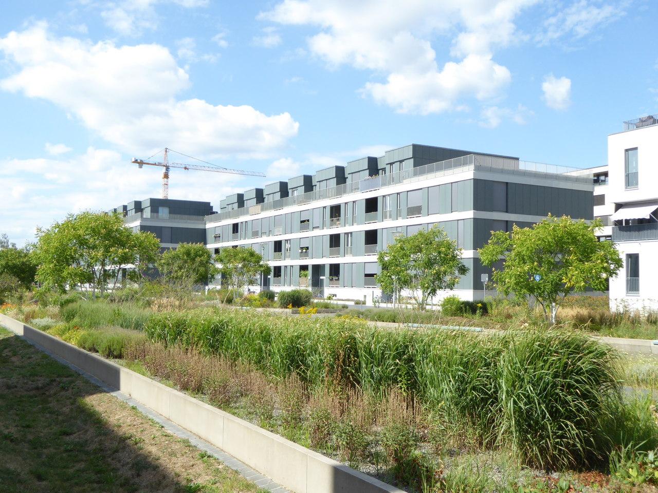 تصویر 3 Zimmer / 73,37 m² – Gemütliche 3- Zimmer mit Balkon, Katharina-Boll-Dornberger-Str. 13, 1.OG links