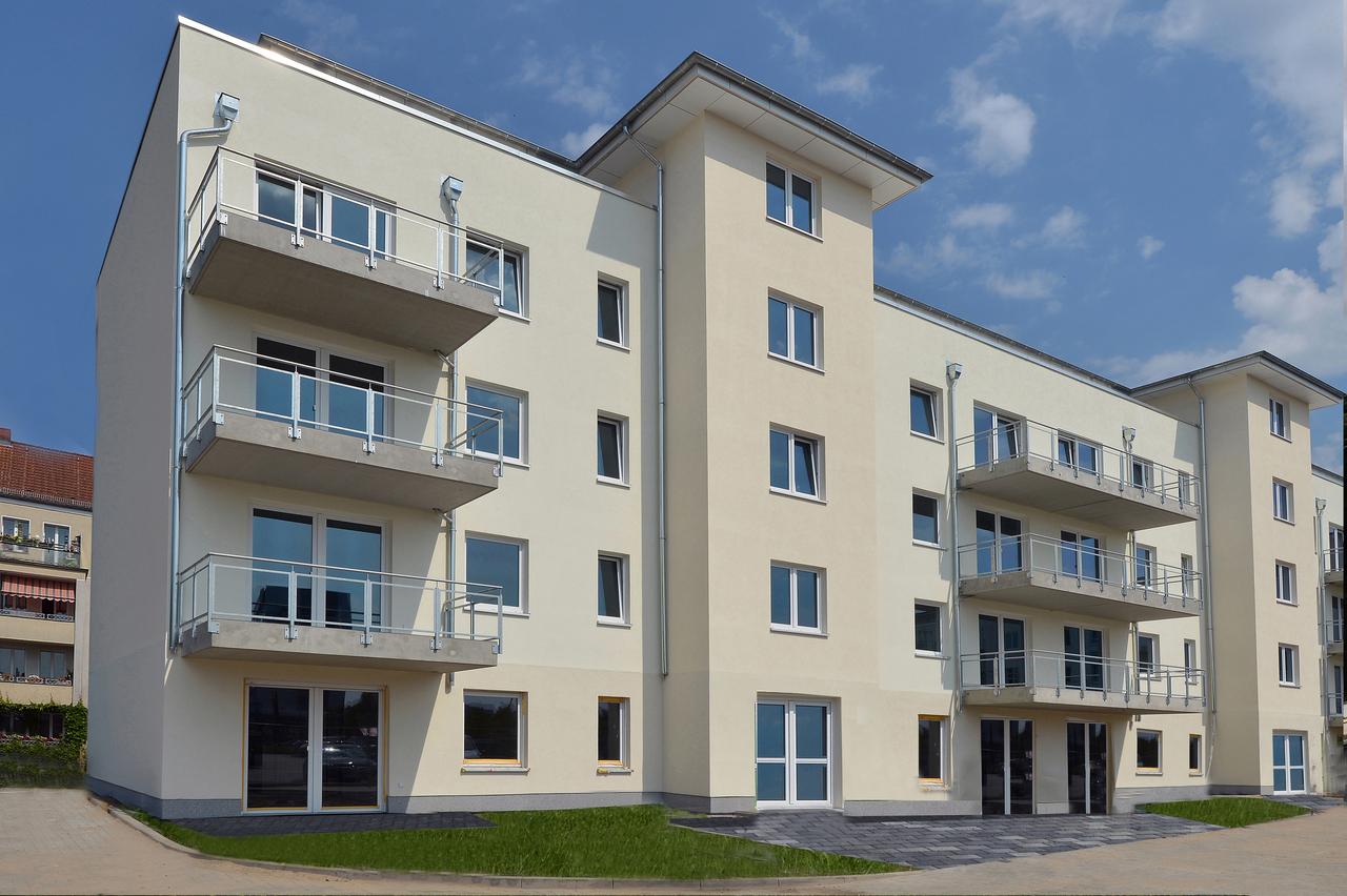تصویر 3 Zimmer / 74,13 m² – 3 Zimmerwohnung im Dachgeschoss
