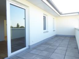تصویر 3 Zimmer / 74,13 m² – 3 Zimmerwohnung im Dachgeschoss