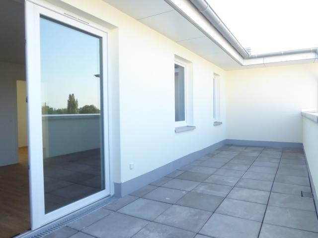 تصویر 3 Zimmer / 74,13 m² – 3 Zimmerwohnung im Dachgeschoss