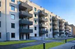 تصویر 2 Zimmer / 53,47 m² – WBS 100/140 notwendig_Schnellerstr. 48, 1.OG LI