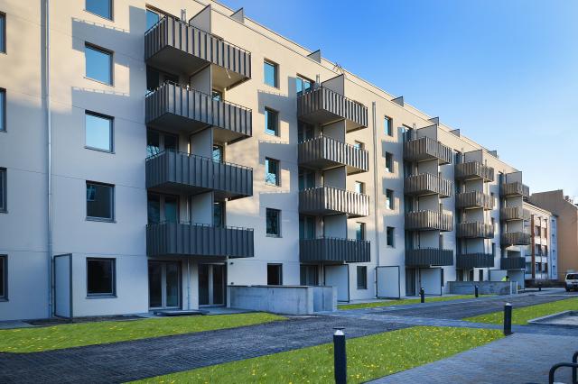 تصویر 2 Zimmer / 53,47 m² – WBS 100/140 notwendig_Schnellerstr. 48, 1.OG LI