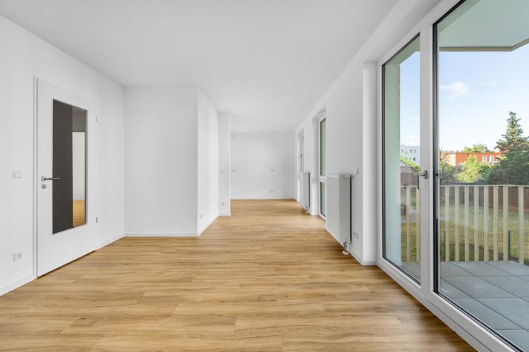 تصویر 3 Zimmer / 70,58 m² – *Familientraum*