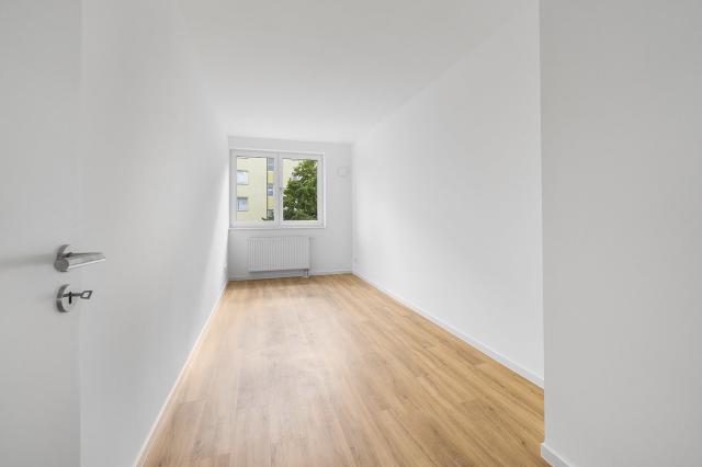 تصویر 3 Zimmer / 70,58 m² – *Familientraum*