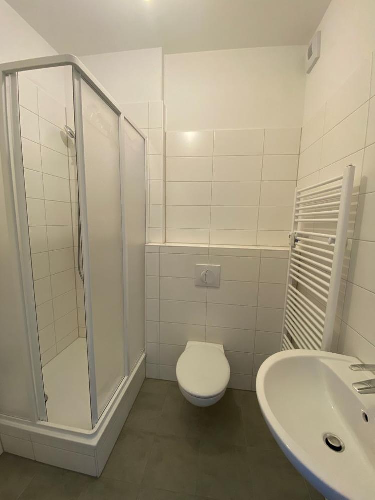 تصویر 1 Zimmer / 26,25 m² – Studentenwohnung - only Students! - Bornsdorfer Str. 37B, 2.G