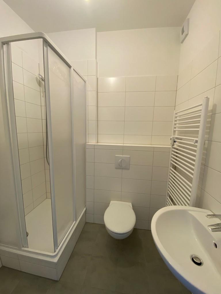 تصویر 1 Zimmer / 27,78 m² – Studentenwohnung - only Students! - Bornsdorfer Str. 37B, 4.G