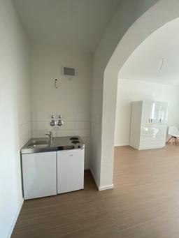 تصویر 1 Zimmer / 27,78 m² – Studentenwohnung - only Students! - Bornsdorfer Str. 37B, 4.G