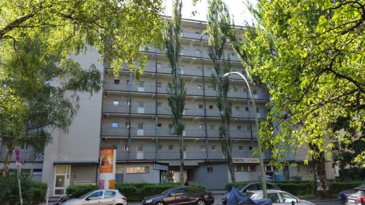تصویر 2 Zimmer / 49,74 m² – Selber streichen, dafür mietfrei!
