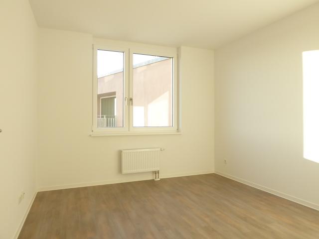 تصویر 2 Zimmer / 59,58 m² – WBS notwendig Am Amtsgraben 4, 4.OG Nr. 9