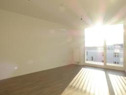 تصویر 2 Zimmer / 59,58 m² – WBS notwendig Am Amtsgraben 4, 4.OG Nr. 9