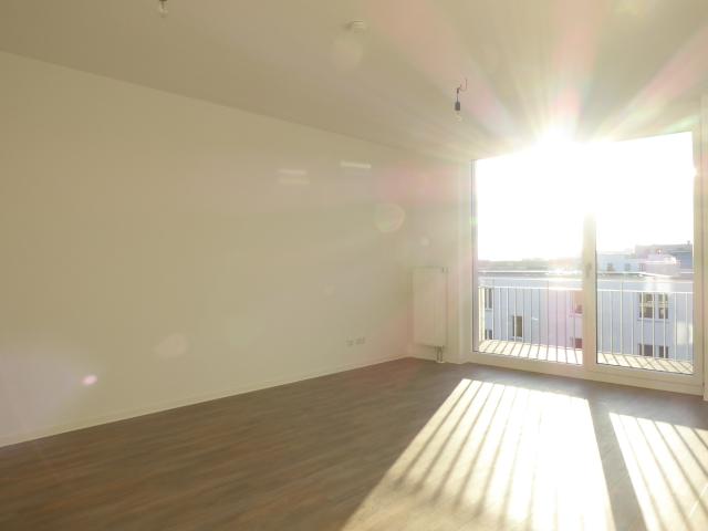 تصویر 2 Zimmer / 59,58 m² – WBS notwendig Am Amtsgraben 4, 4.OG Nr. 9