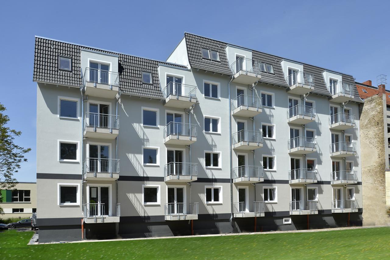 تصویر 3 Zimmer / 82,94 m² – Ruhiges Wohnen mit großer Terrasse, Büchnerweg 71, EG RE