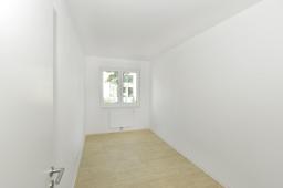 تصویر 3 Zimmer / 82,94 m² – Ruhiges Wohnen mit großer Terrasse, Büchnerweg 71, EG RE