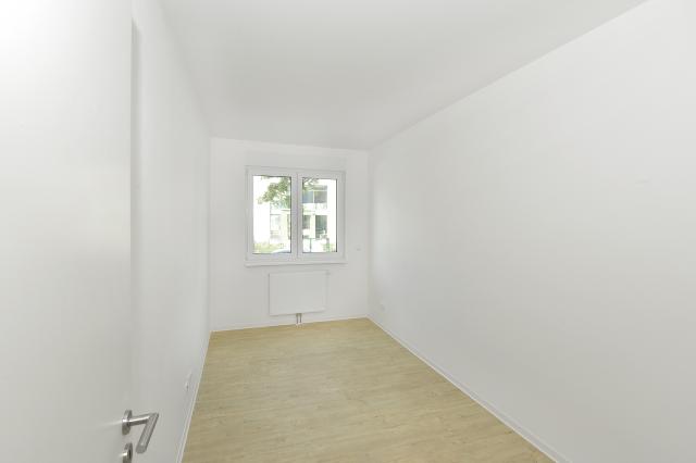 تصویر 3 Zimmer / 82,94 m² – Ruhiges Wohnen mit großer Terrasse, Büchnerweg 71, EG RE