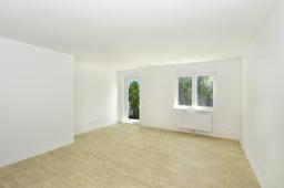 تصویر 3 Zimmer / 82,94 m² – Ruhiges Wohnen mit großer Terrasse, Büchnerweg 71, EG RE