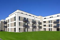 تصویر 2 Zimmer / 51,76 m² – Mausohrweg 8, 2.OG MI LI