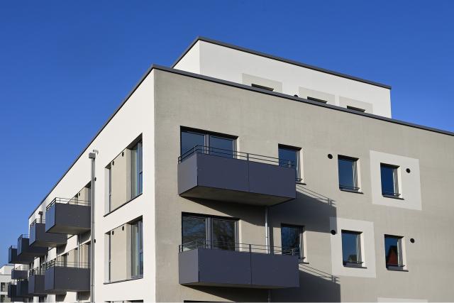 تصویر 2 Zimmer / 51,41 m² – Mausohrweg 10, 2.OG MI RE