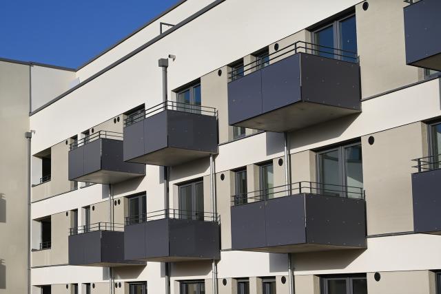 تصویر 2 Zimmer / 51,41 m² – Mausohrweg 10, 2.OG MI RE