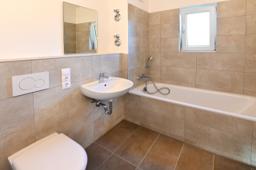تصویر 4 Zimmer / 81,14 m² – Familienwohnung mit 4 Zimmern mit Terrasse!