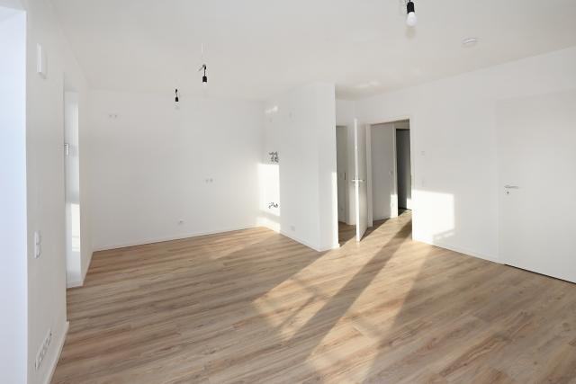 تصویر 4 Zimmer / 81,14 m² – Familienwohnung mit 4 Zimmern mit Terrasse!