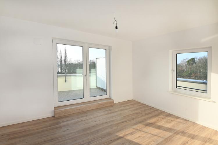تصویر 4 Zimmer / 81,14 m² – Familienwohnung mit 4 Zimmern mit Terrasse!