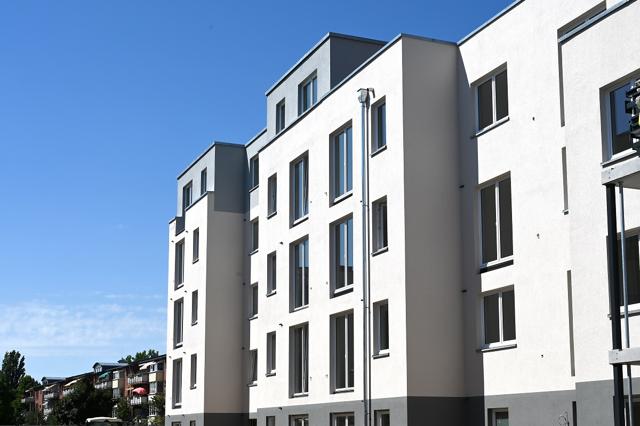 تصویر 1 Zimmer / 42,41 m² – Moderne Singlewohnung mit Aufzug und Fußbodenheizung!