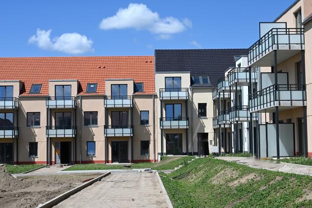 تصویر 1 Zimmer / 41,46 m² – Singlewohnung im Dachgeschoss mit großem Balkon!