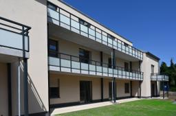 تصویر 2 Zimmer / 50,69 m² – schöne zwei-Zimmer Weißenhöher Str. 73, DG HLI