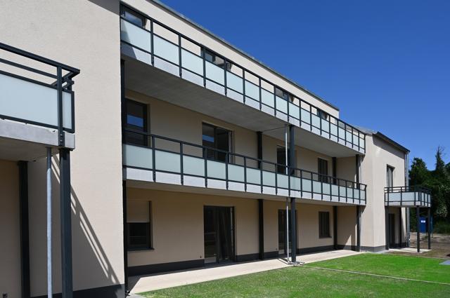 تصویر 2 Zimmer / 50,69 m² – schöne zwei-Zimmer Weißenhöher Str. 73, DG HLI