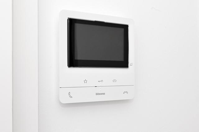تصویر 2 Zimmer / 50,69 m² – schöne zwei-Zimmer Weißenhöher Str. 73, DG HLI
