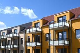 تصویر 1 Zimmer / 45,58 m² – Moderne 1-Zimmer -Wohnung mit großem Balkon und optimaler Verkehrsanbindung gesucht?