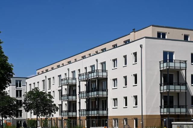 تصویر 1 Zimmer / 45,36 m² – Singlewohnung mit WBS sucht Nachmieter!