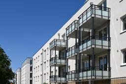 تصویر 3 Zimmer / 71,28 m² – Weißenhöher Str. 75, 3.OG LI