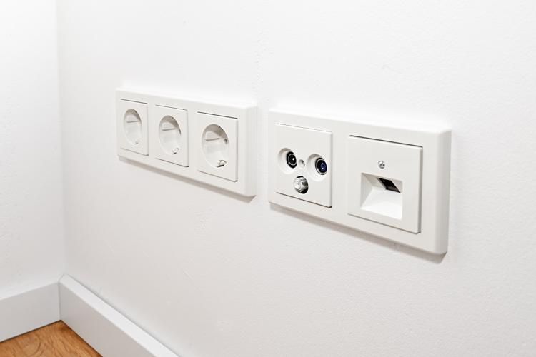 تصویر 3 Zimmer / 71,28 m² – Weißenhöher Str. 75, 3.OG LI