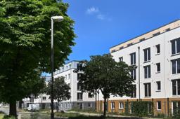 تصویر 3 Zimmer / 68,62 m² – Gemütliche 3-Zimmer-Wohnung am Gut Biesdorf!
