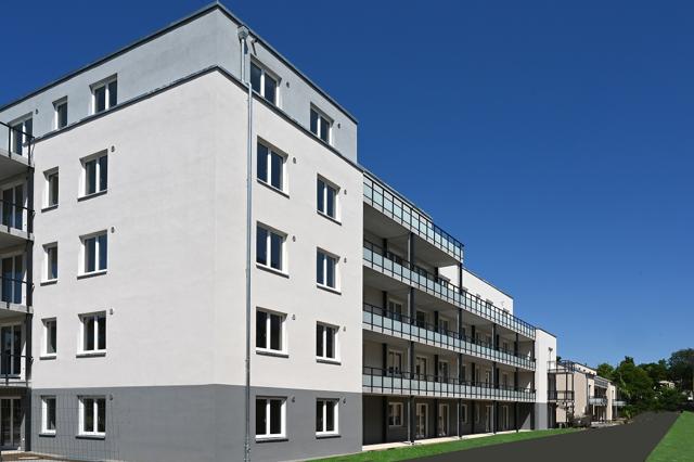 تصویر 1 Zimmer / 42,80 m² – Moderne Singlewohnung in verkehrsgünstiger Lage!